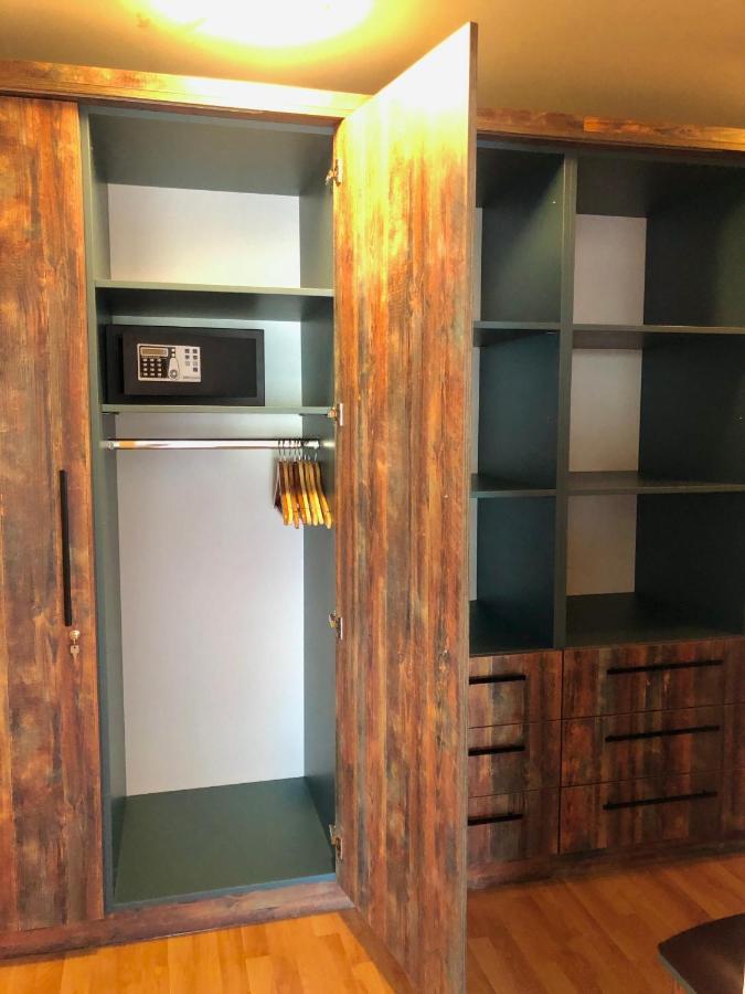 Sturm Apartment