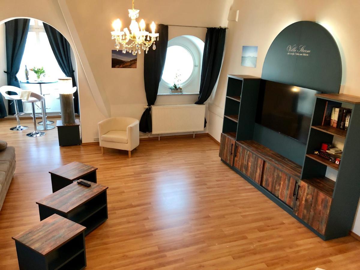 Sturm Apartment *
