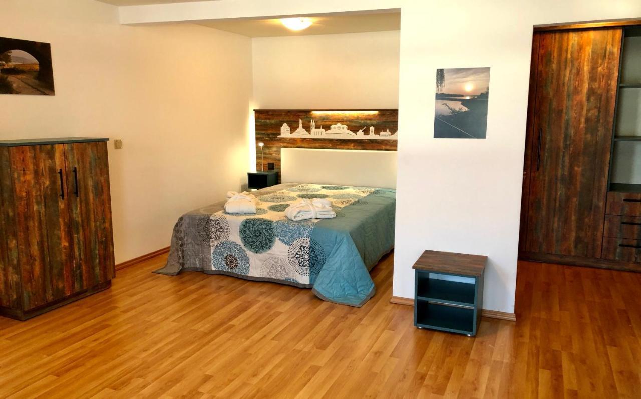 Apartment Sturm *