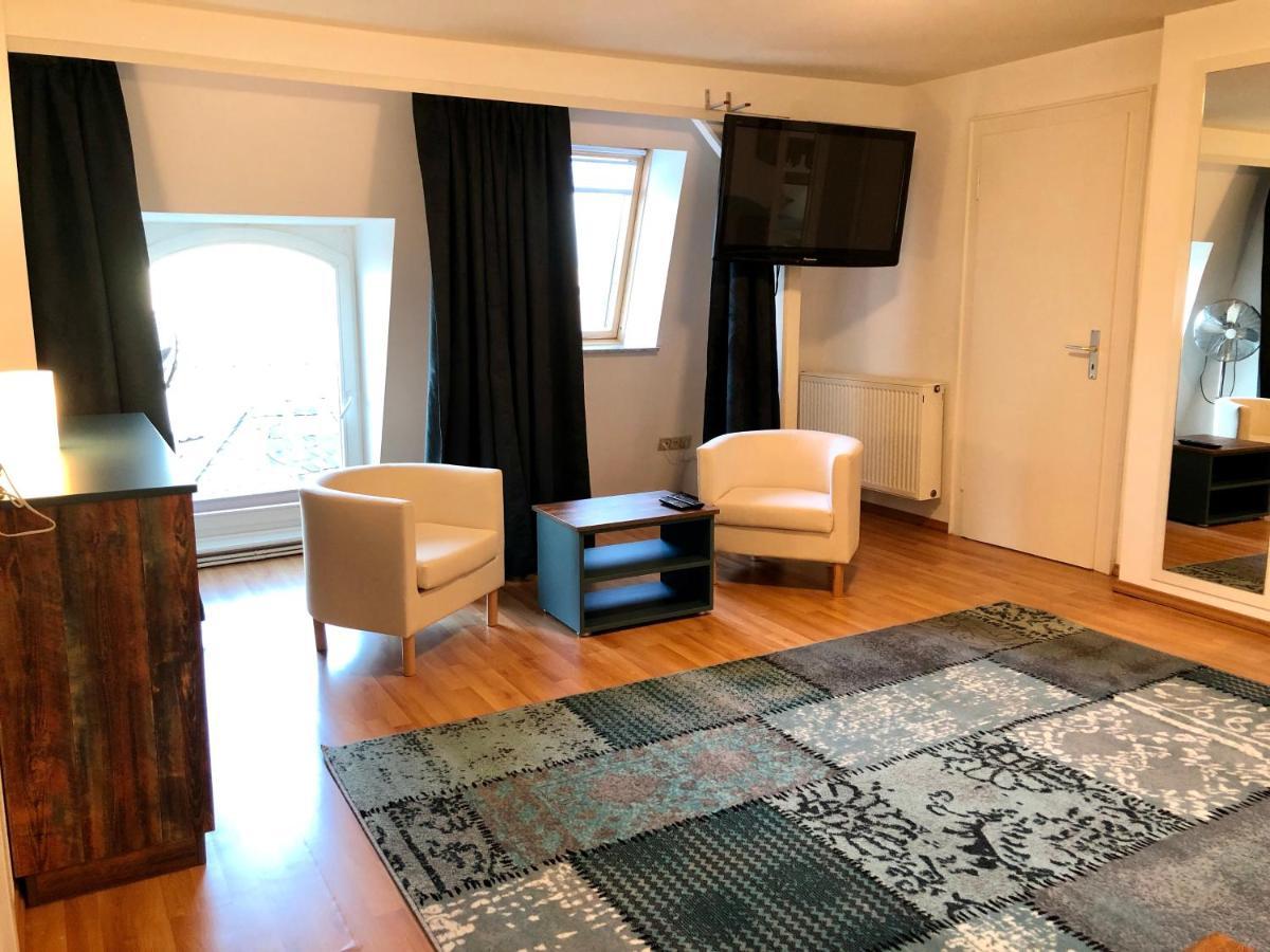 Apartment Sturm *