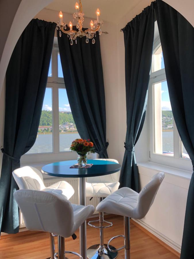 Sturm Apartment *